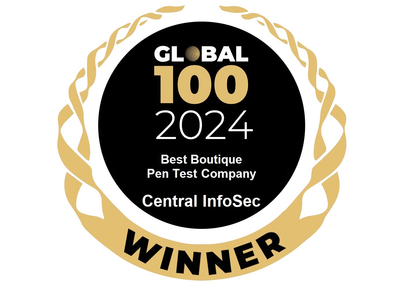 Central InfoSec Best Boutique Pen Test Company 2024 - Top Rated PenTest Companies in US