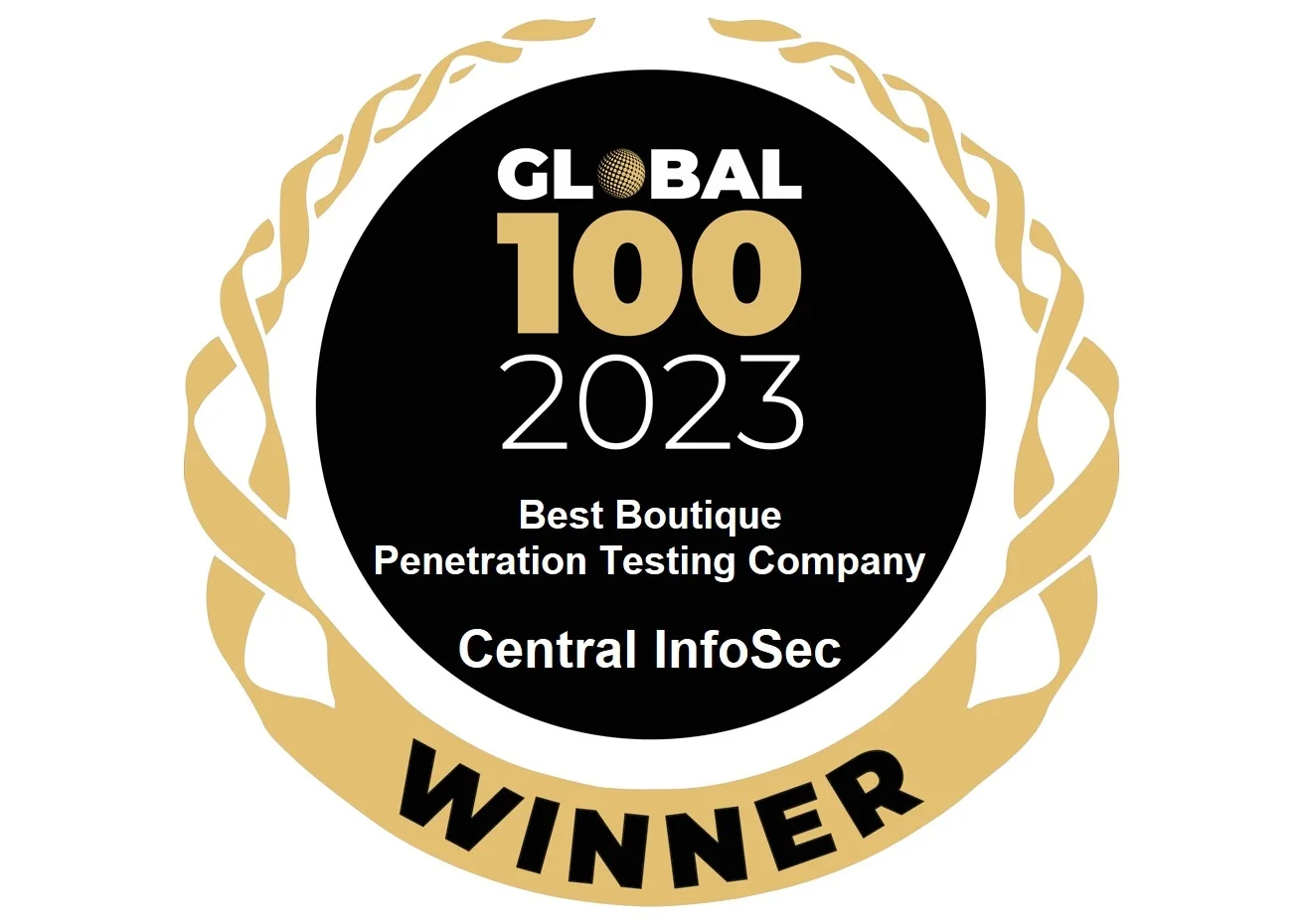 Central InfoSec Best Boutique Penetration Testing Company 2023 - Top Rated PenTest Companies in US