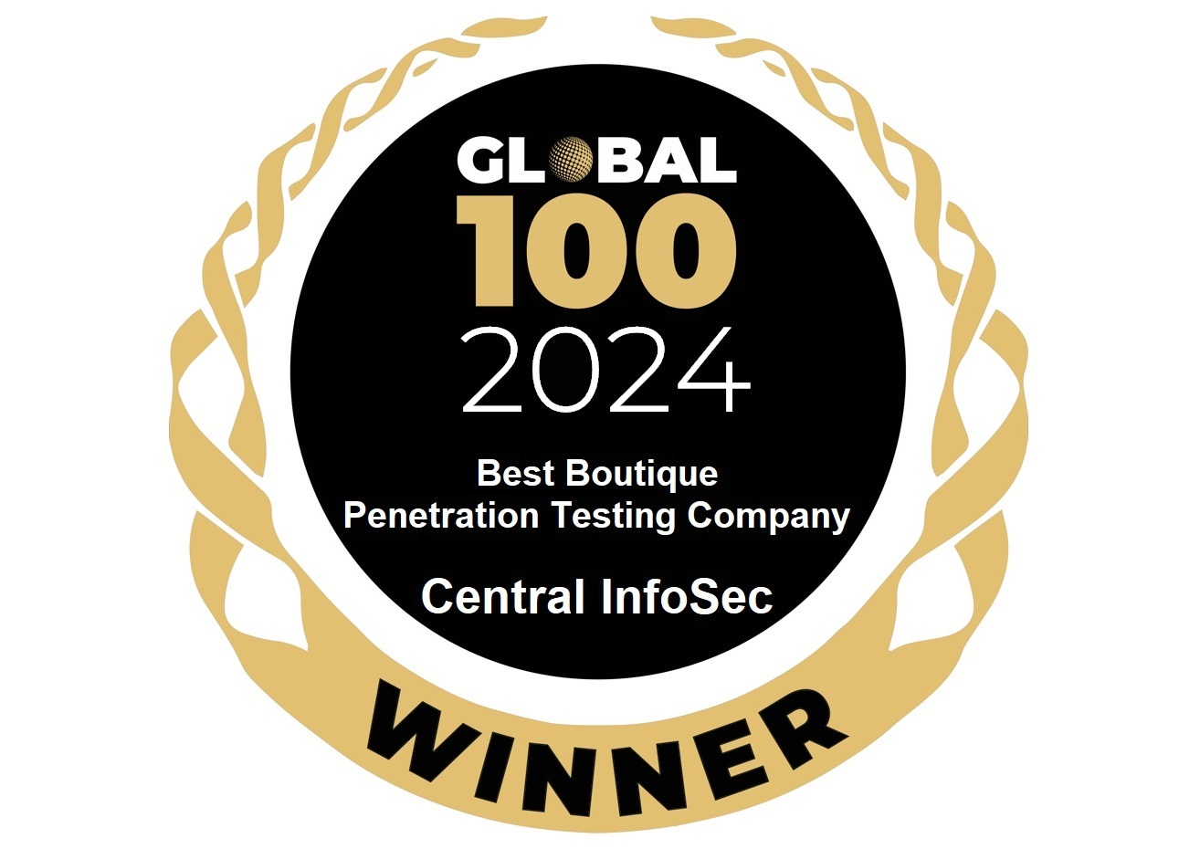 Central InfoSec Best Boutique Penetration Testing Company 2024 - Top Rated PenTest Companies in US