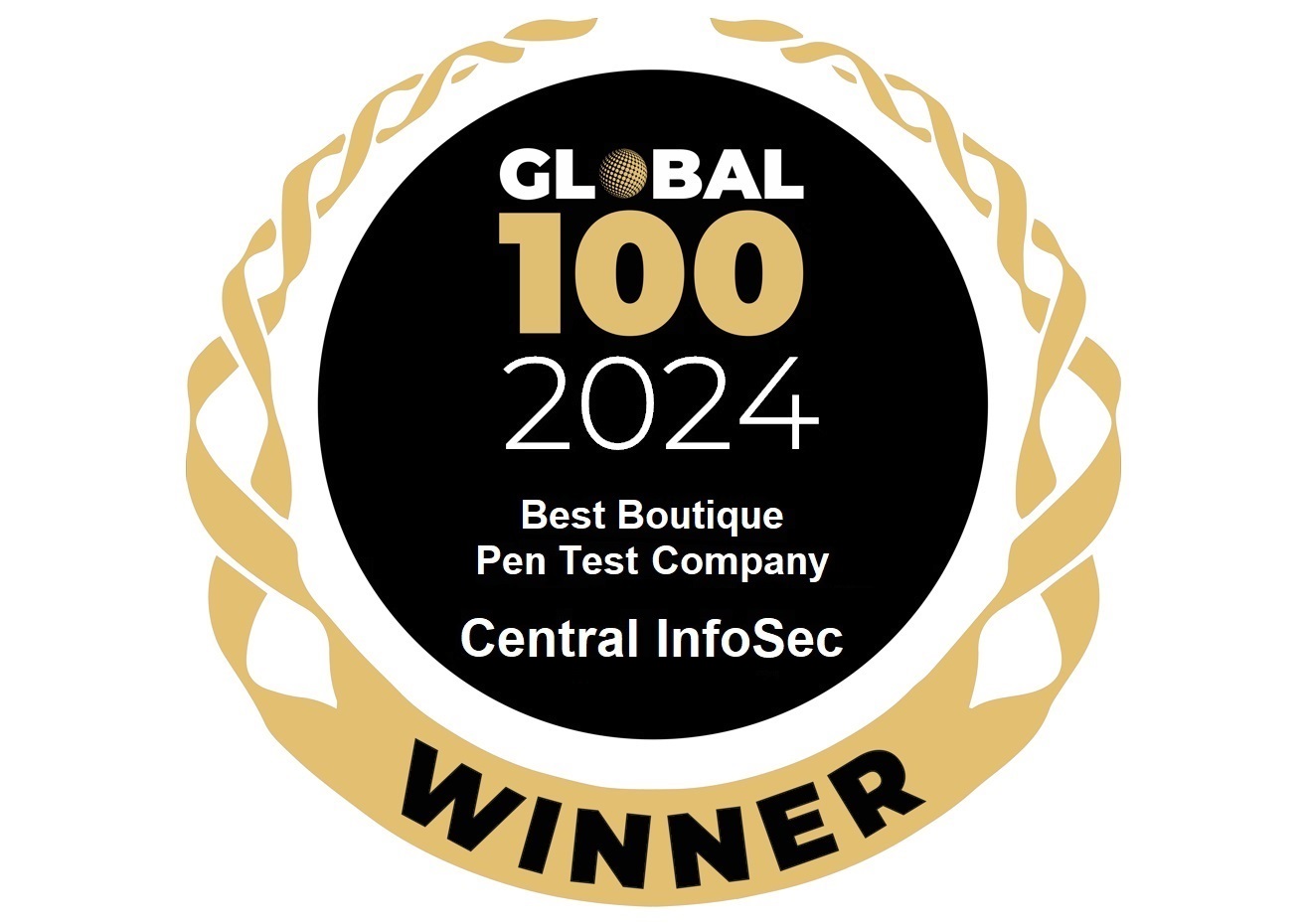 Central InfoSec Best Pentesting Company 2024 - Top Rated PenTesting Companies in United States