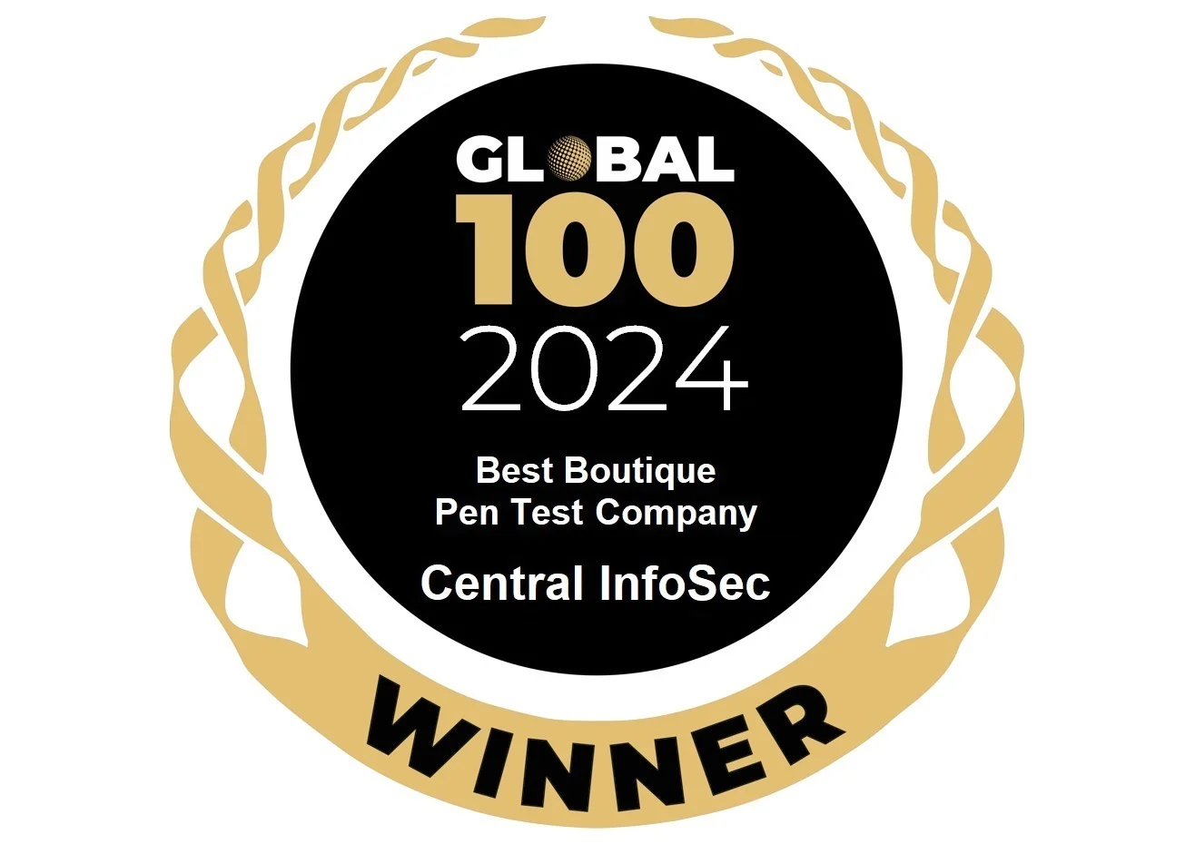 Central InfoSec Best Pentesting Company 2024 - Top Rated PenTesting Companies in US