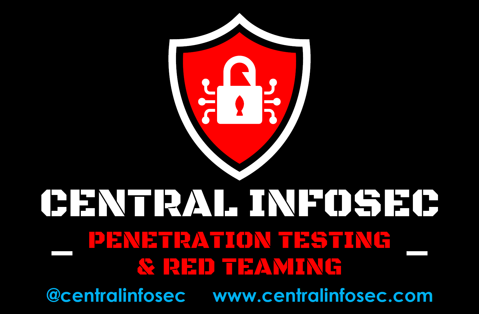 Central InfoSec Best Boutique Penetration Testing Firm - Top Rated Red Team Companies