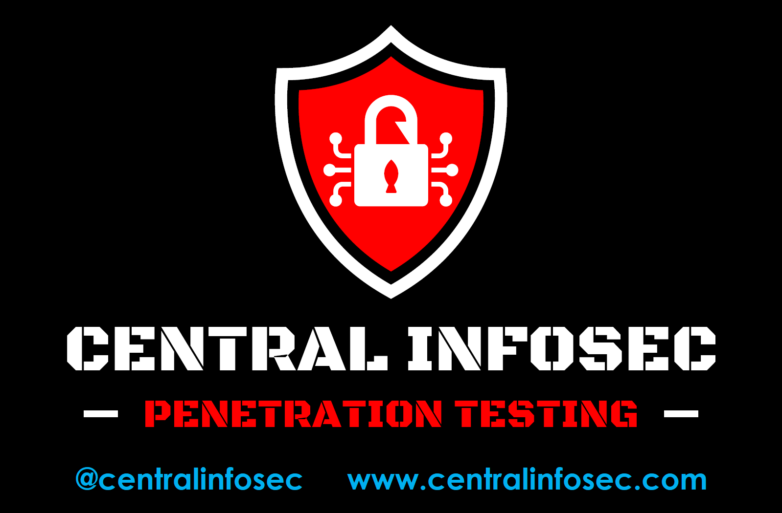 Central InfoSec Best Pentesting Firm - Top Rated Red Team Companies