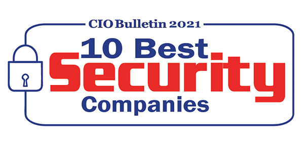 CIO Bulletin Top 10 Security Company - Best Pen Test Companies