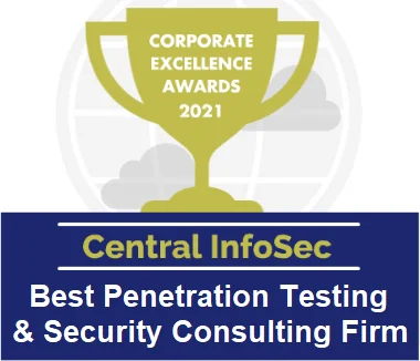 Central InfoSec Best Pen Test Company