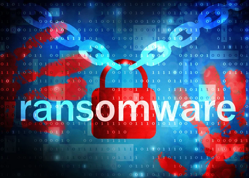 Central InfoSec Ransomware Assessment