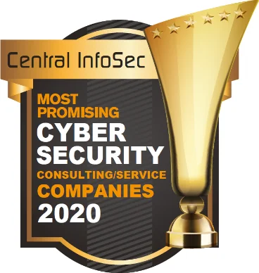 Central InfoSec Cyber Security Top 10 Most Promising Cyber Security Consulting Company